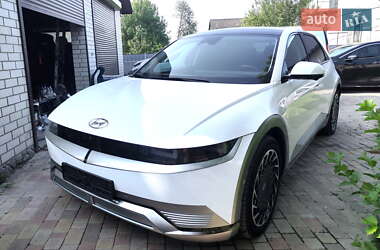 Hyundai Ioniq 5 2023 Hyundai Ioniq 5 2023