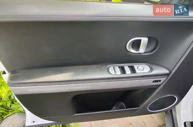 Позашляховик / Кросовер Hyundai Ioniq 5 2023 в 