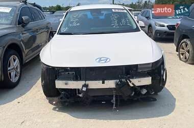 Позашляховик / Кросовер Hyundai Ioniq 5 2021 в Чернівцях