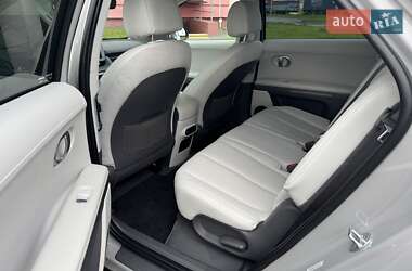 Внедорожник / Кроссовер Hyundai Ioniq 5 2022 в 