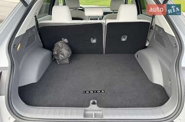 Внедорожник / Кроссовер Hyundai Ioniq 5 2022 в 