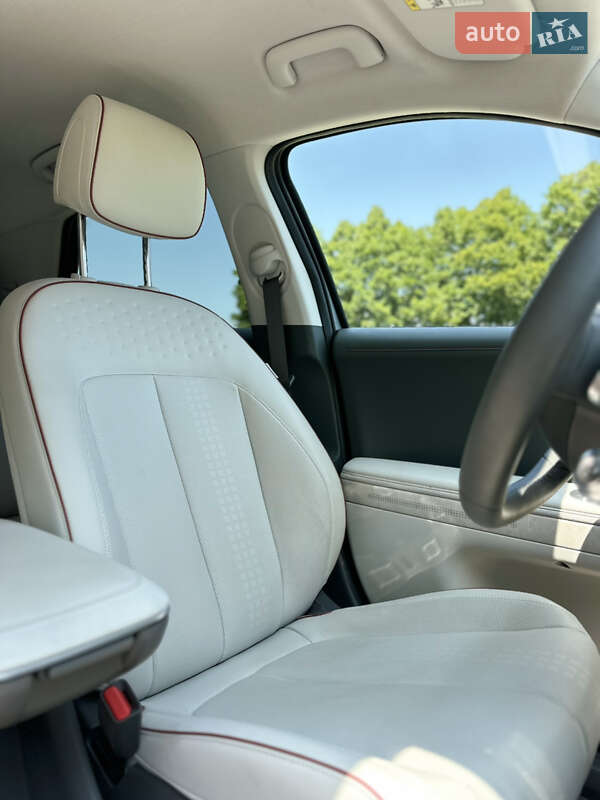 Внедорожник / Кроссовер Hyundai Ioniq 5 2022 в Киеве