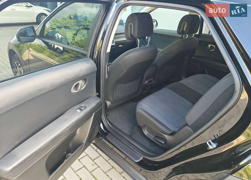 Внедорожник / Кроссовер Hyundai Ioniq 5 2024 в Хмельницком