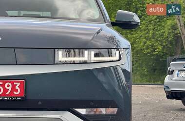 Внедорожник / Кроссовер Hyundai Ioniq 5 2024 в 