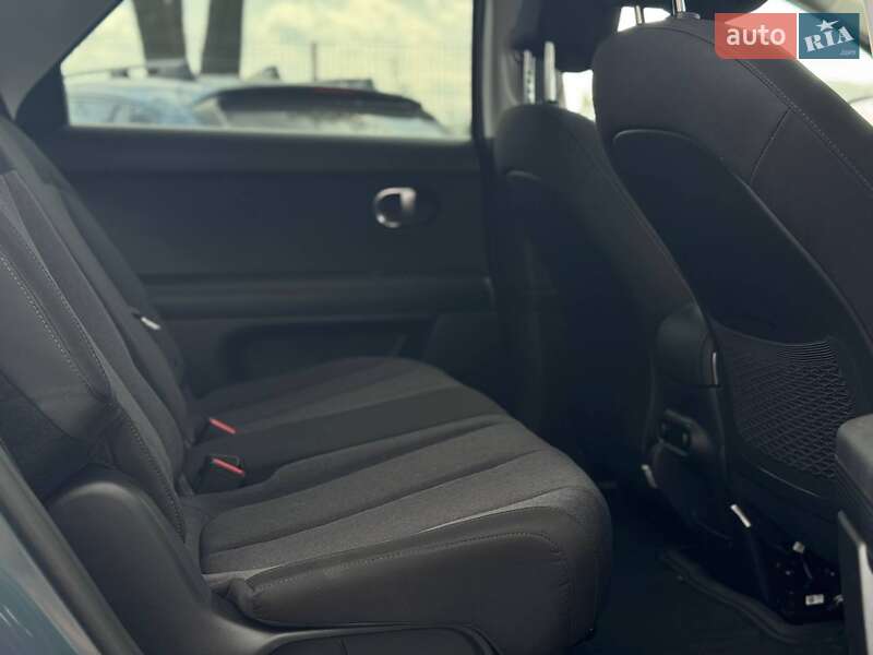 Внедорожник / Кроссовер Hyundai Ioniq 5 2024 в Львове