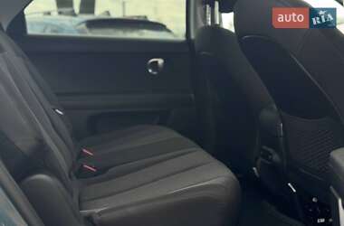 Внедорожник / Кроссовер Hyundai Ioniq 5 2024 в 