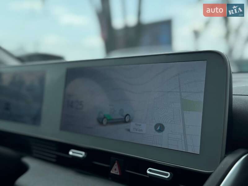 Внедорожник / Кроссовер Hyundai Ioniq 5 2024 в Львове