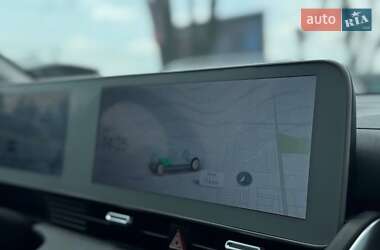 Внедорожник / Кроссовер Hyundai Ioniq 5 2024 в 