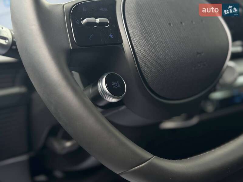 Внедорожник / Кроссовер Hyundai Ioniq 5 2024 в Львове