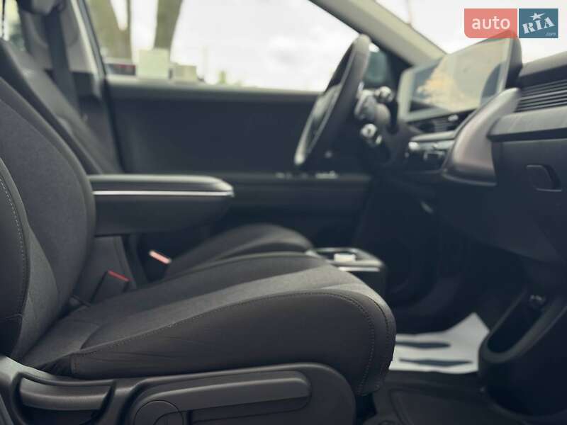 Внедорожник / Кроссовер Hyundai Ioniq 5 2024 в Львове