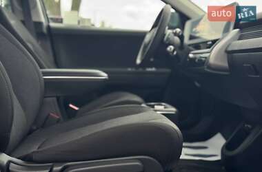 Внедорожник / Кроссовер Hyundai Ioniq 5 2024 в 