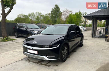 Позашляховик / Кросовер Hyundai Ioniq 5 2022 в Трускавці