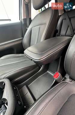 Внедорожник / Кроссовер Hyundai Ioniq 5 2021 в 