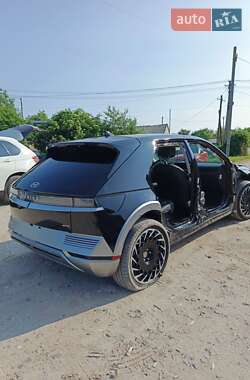 Внедорожник / Кроссовер Hyundai Ioniq 5 2023 в 