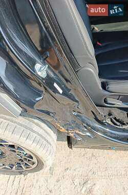 Внедорожник / Кроссовер Hyundai Ioniq 5 2023 в 