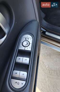 Внедорожник / Кроссовер Hyundai Ioniq 5 2023 в 