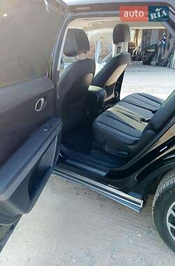Внедорожник / Кроссовер Hyundai Ioniq 5 2023 в 