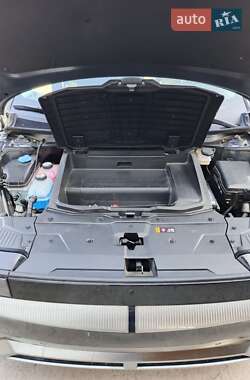 Внедорожник / Кроссовер Hyundai Ioniq 5 2023 в 