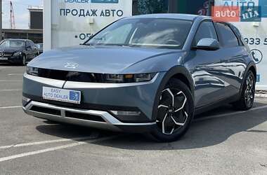 Внедорожник / Кроссовер Hyundai Ioniq 5 2022 в Киеве