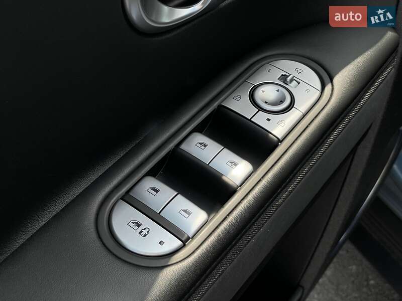 Внедорожник / Кроссовер Hyundai Ioniq 5 2022 в Киеве