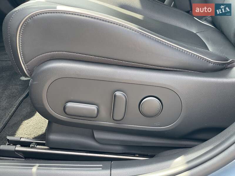 Внедорожник / Кроссовер Hyundai Ioniq 5 2022 в Киеве