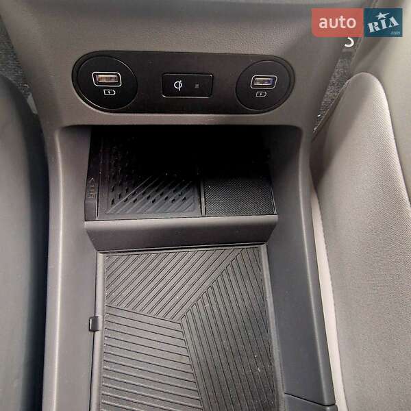 Позашляховик / Кросовер Hyundai Ioniq 5 2022 в Києві