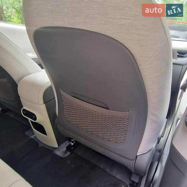 Позашляховик / Кросовер Hyundai Ioniq 5 2022 в Києві