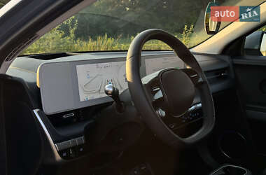 Внедорожник / Кроссовер Hyundai Ioniq 5 2022 в 