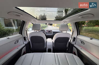 Внедорожник / Кроссовер Hyundai Ioniq 5 2022 в 