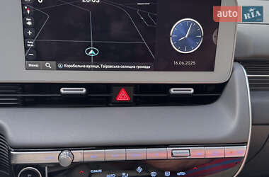 Внедорожник / Кроссовер Hyundai Ioniq 5 2022 в 