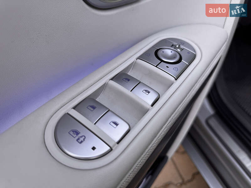 Позашляховик / Кросовер Hyundai Ioniq 5 2022 в Одесі
