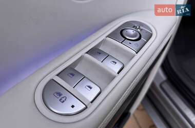 Внедорожник / Кроссовер Hyundai Ioniq 5 2022 в 