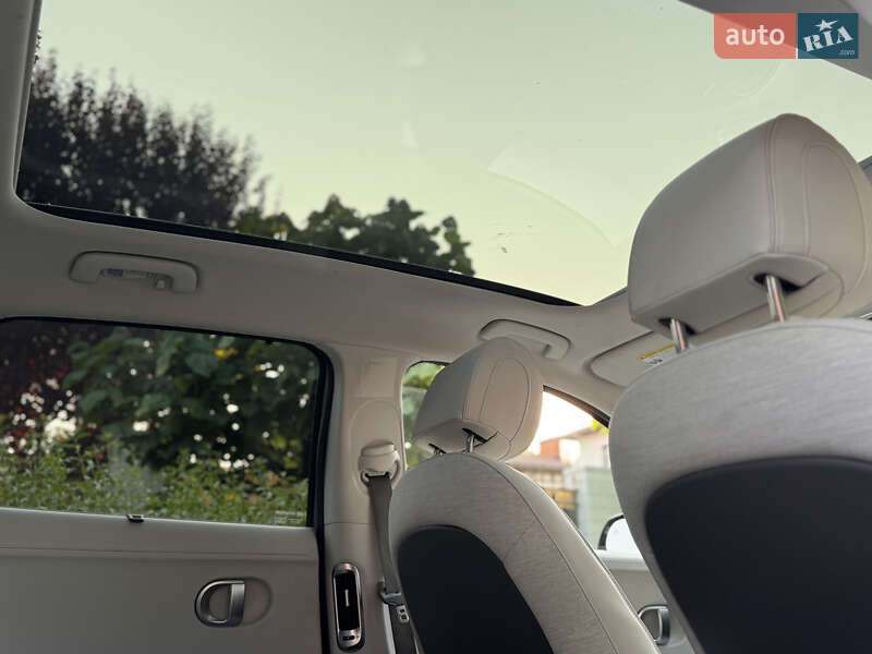 Позашляховик / Кросовер Hyundai Ioniq 5 2022 в Одесі