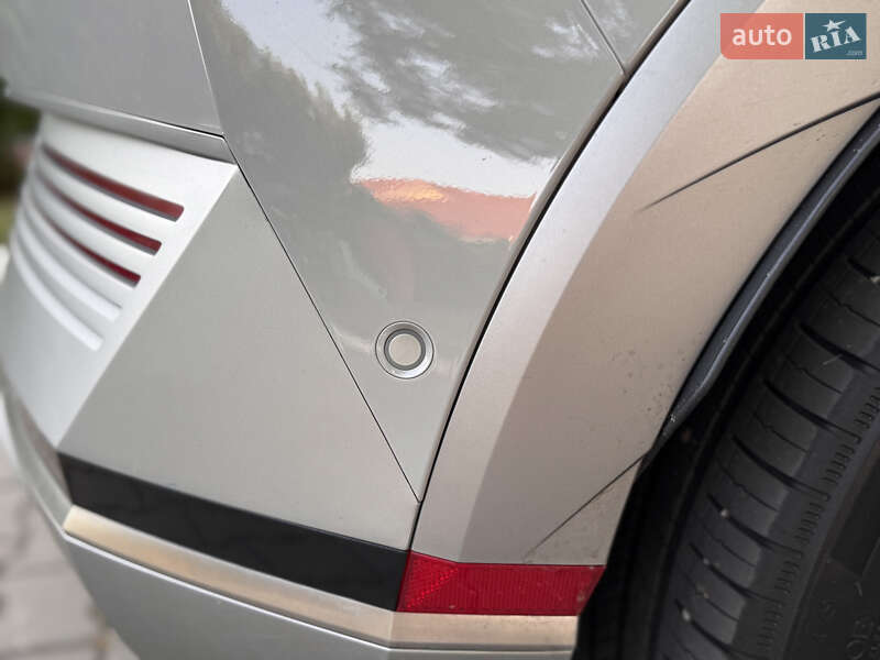 Позашляховик / Кросовер Hyundai Ioniq 5 2022 в Одесі