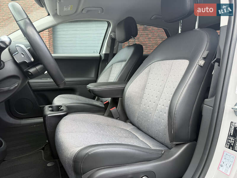 Позашляховик / Кросовер Hyundai Ioniq 5 2022 в Хмельницькому