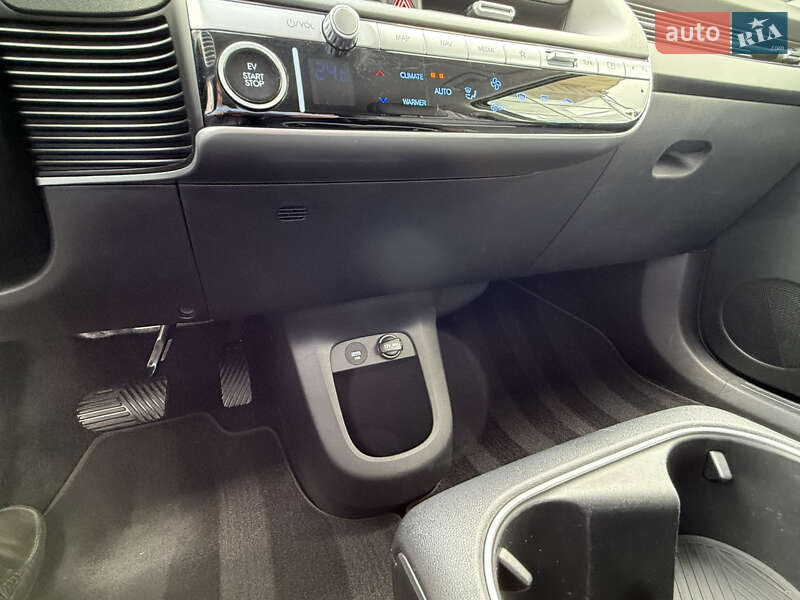 Позашляховик / Кросовер Hyundai Ioniq 5 2022 в Хмельницькому