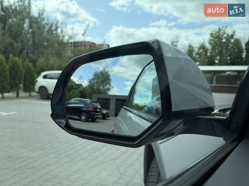 Позашляховик / Кросовер Hyundai Ioniq 5 2022 в Хмельницькому