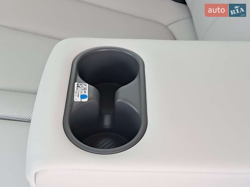 Позашляховик / Кросовер Hyundai Ioniq 5 2023 в Коломиї