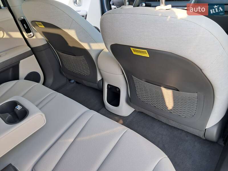 Позашляховик / Кросовер Hyundai Ioniq 5 2023 в Коломиї