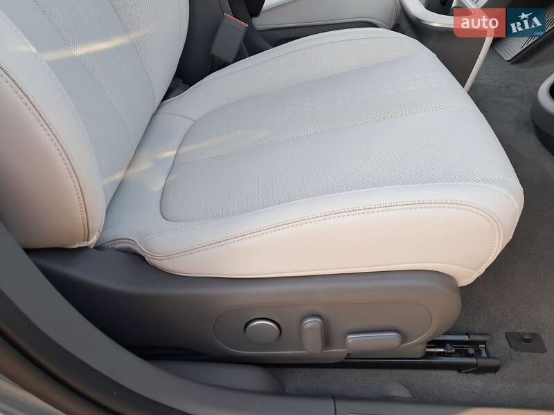 Позашляховик / Кросовер Hyundai Ioniq 5 2023 в Коломиї