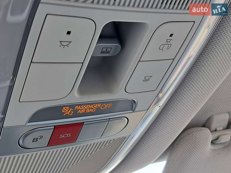 Позашляховик / Кросовер Hyundai Ioniq 5 2023 в Коломиї