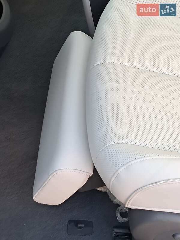 Позашляховик / Кросовер Hyundai Ioniq 5 2023 в Коломиї