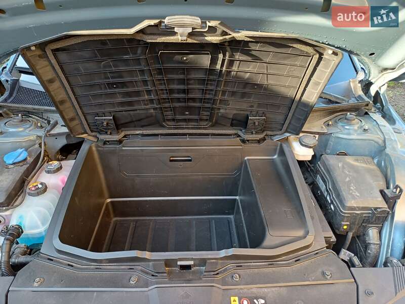 Внедорожник / Кроссовер Hyundai Ioniq 5 2022 в Золотоноше