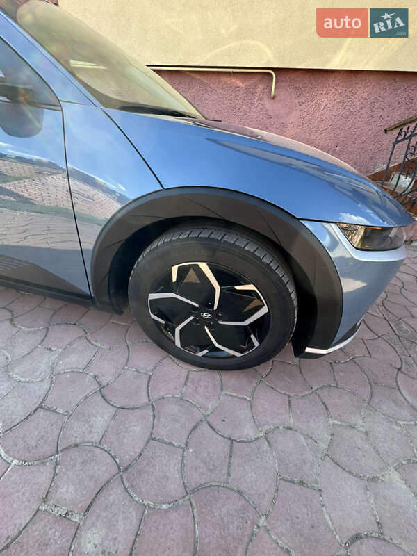 Позашляховик / Кросовер Hyundai Ioniq 5 2022 в Володимирі