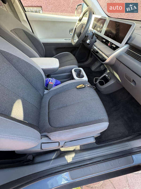 Позашляховик / Кросовер Hyundai Ioniq 5 2022 в Володимирі