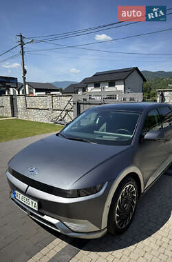 Hyundai Ioniq 5 2024 Hyundai Ioniq 5 2024