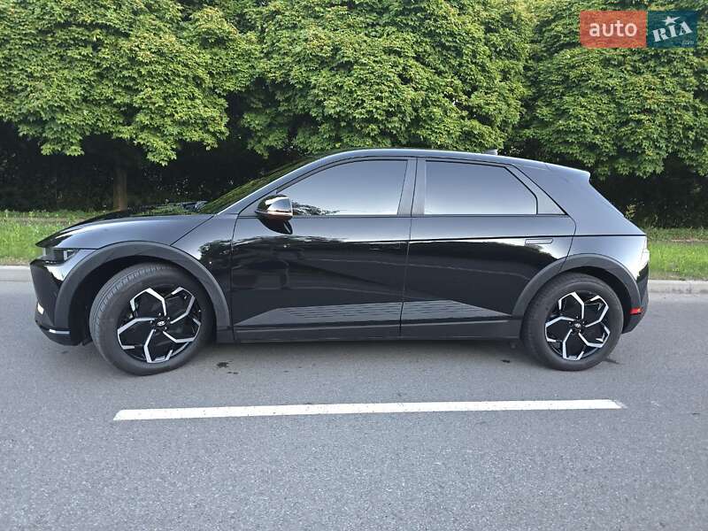 Hyundai Ioniq 5 2023