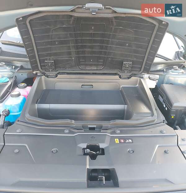 Позашляховик / Кросовер Hyundai Ioniq 5 2023 в Одесі