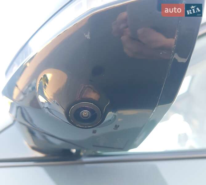Позашляховик / Кросовер Hyundai Ioniq 5 2023 в Одесі
