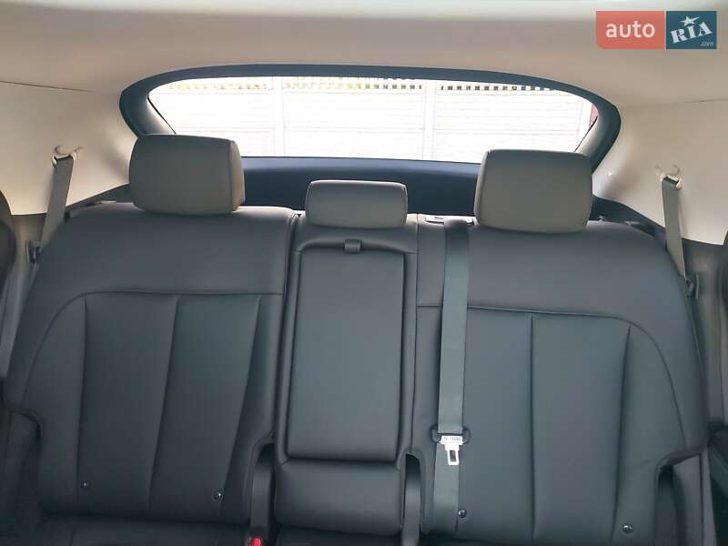 Позашляховик / Кросовер Hyundai Ioniq 5 2023 в Одесі